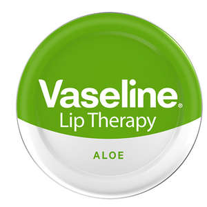 VASELINE LIP CARE JEL ALOE FRESH 20G  1