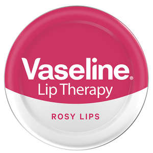 VASELINE LIP CARE JEL ROSY 20G  1