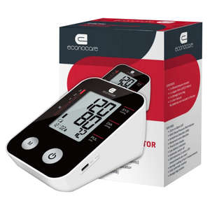 BP ARM MX ECONOCARE DIGITAL MONITOR 1