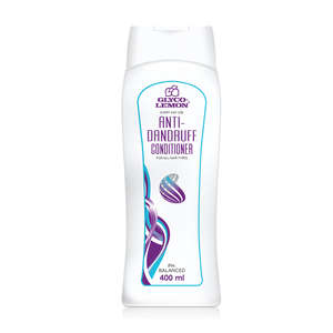 GLYCO-LEMON CONDITIONER ANTI-DANDR 400ML