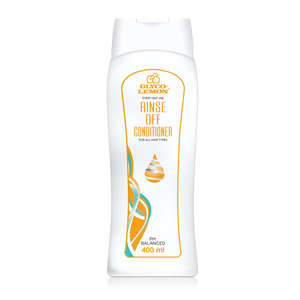 GLYCO-LEMON CONDITIONER RINSE-OFF 400ML