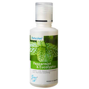 PERFECT BRANDZ PEPPERMINT EUCALY 125ML