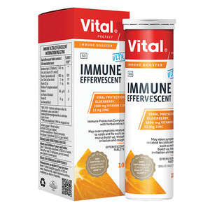 VITAL IMMUNE PROTECT ULTRA EFF 10