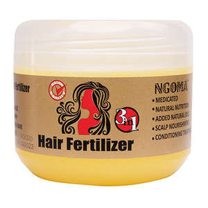 NGOMA HAIR FERTILIZER 250ML