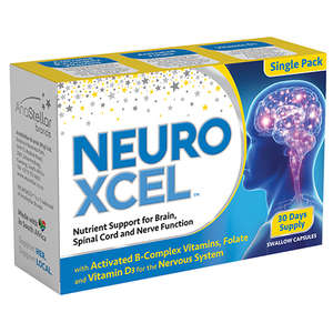 NEUROXCEL 30 ANASTELLAR