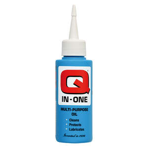 Q IN ONE MULTI-PURPOSE OIL 100ML