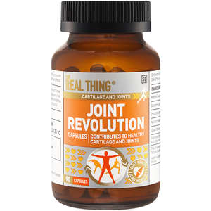 REAL THING JOINT REVOLUTION 90 CAPSULES