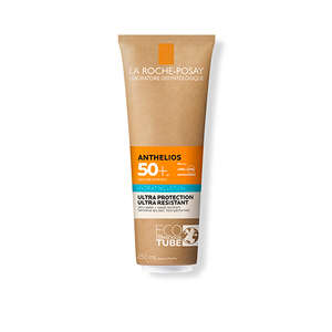 LA ROCHE ANTHELIOS F50 MILK TUBE 250ML