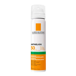 LA ROCHE ANTHELIOS FACE MIST XL50+ 75ML