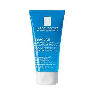 LA ROCHE-POSAY EFFACLAR GEL MOUSE 50ML