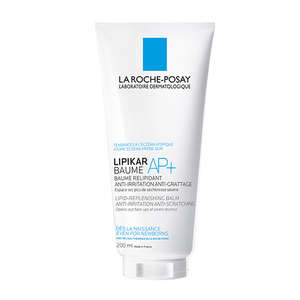LA ROCHE-POSAY LIPIKAR BALM AP+ 200ML