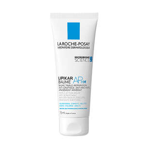 LA ROCHE-POSAY LIPIKAR BALM AP+M 75ML