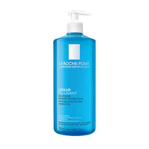 LA ROCHE-POSAY LIPIKAR GEL LAVANT 750ML