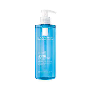 LA ROCHE-POSAY LIPIKAR GEL WASH 400ML