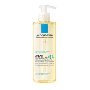 LA ROCHE-POSAY LIPIKAR HUIL LAV AP+400ML