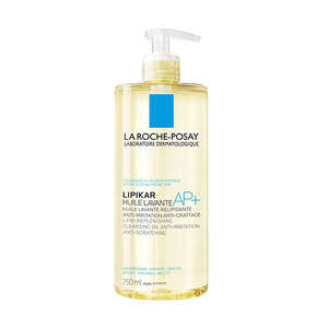 LA ROCHE LIPIKAR HUILE LAVANTE AP+ 750ML
