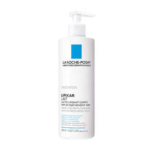 LA ROCHE-POSAY LIPIKAR LAIT AP F400ML
