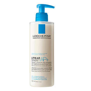 LA ROCHE-POSAY LIPIKAR SYNDET AP+ 400ML