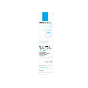 LA ROCHE TOLERIANE DERMALLERGO CRM 40ML