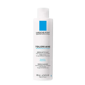 LA ROCHE-POSAY TOLERIANE DERMO 200ML