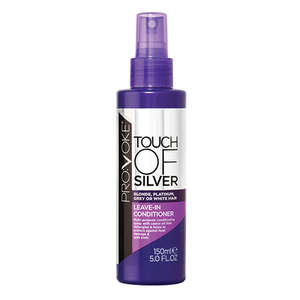 PROVOKE TOUCH O SILVER LEAVE IN COND 150