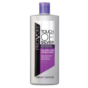 PROVOKE TOUCH OF SILV COL CARE COND 400