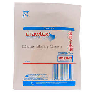 DRAWTEX 46CM X 1CM DP0146 1