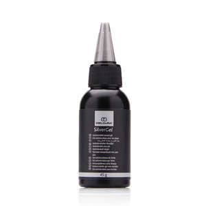 MELCURA SILVER GEL 45G 1