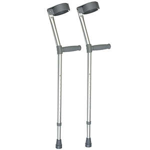 CRUTCH ELBOW MEDIUM SWISS MOBILITI 1'S