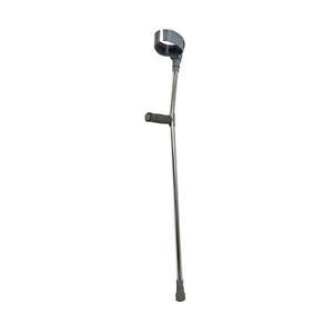 CRUTCH ELBOW LARGE SWISS MOBILITI