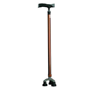 CRUTCH TRIPOD STD SWISS MOBILITI