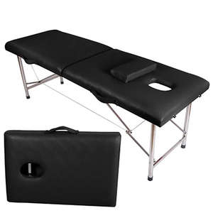 BED MASSAGE FOLDABLE WITH BAG