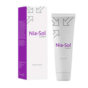 NIA-SOL LOTION 125ML