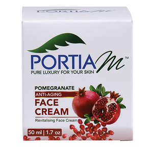 PORTIA-M POMEGRANATE ANTI AGE CRM 50ML