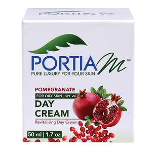 PORTIA-M POMEGRANATE DAY CRM OIL SK 50ML