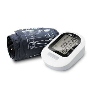 BP MONITOR FORA VITAL P31 BPM  1