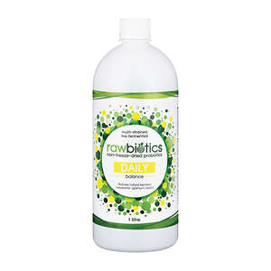 RAWBIOTICS DAILY 1L