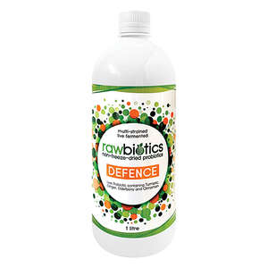RAWBIOTICS DEFENCE 1L