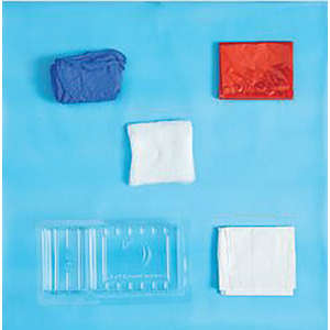 IV DRESSING TRAY COSTIWAY 1