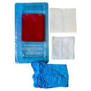 DRESS TRAY IV COSTIWAY 1