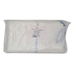 ABDO SWAB 370x450x6PLY NS XRAY STAR 25'S