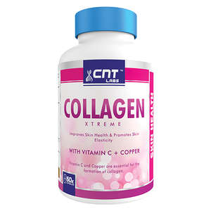 CNT COLLAGEN XTREME 60 CAPS