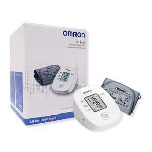 BP ARM OMRON M1 MONITOR BASIC