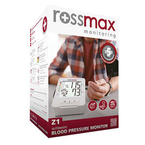 ROSSMAX BP MONITOR Z1