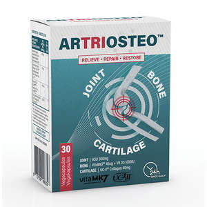 ARTRIOSTEO CAPSULES 30