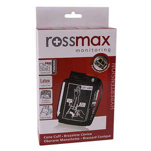 ROSSMAX BP CUFF UNIVERSAL