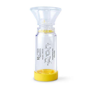 ROSSMAX AERO SPACER + INFANT MASK