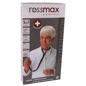 ROSSMAX STETHOSCOPE SPRAGUE RAPPAPORT