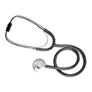 ROSSMAX STETHOSCOPE SINGLE HEAD