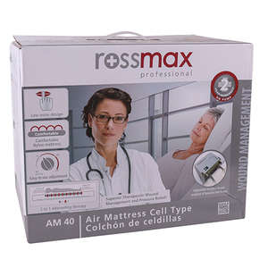 ROSSMAX AIR MATTRESS CELL TYPE